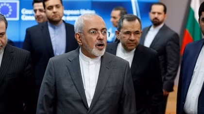 With few options, Iran, Europe try to save nuclear deal