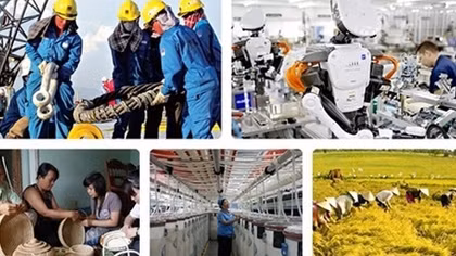 Brighter outlook for Vietnamese economy