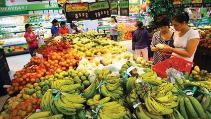 Fruit growers in Vietnam over-reliant on Chinese buyers