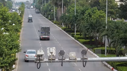 Ministry of Transport to tackle toll road fraud
