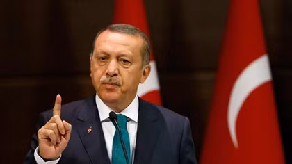 Turkey says Trump must keep pledge on not arming YPG militia