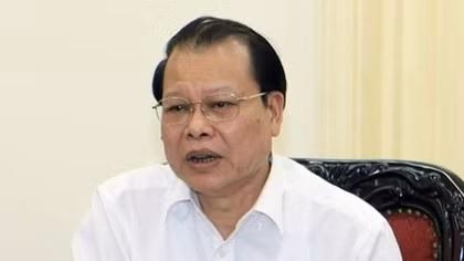 Prime Minister issues warning against former Deputy PM Vu Van Ninh