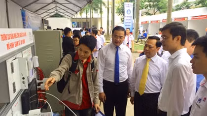 Hanoi Student Festival 2019 kicks off 