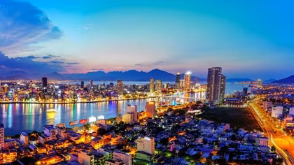 Danang named among top national cybersecurity localities