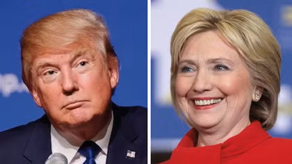 US Presidential Election- A dramatic race