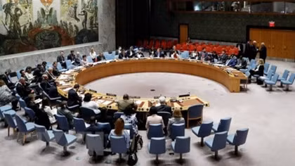Vietnam nominated as Asia-Pacific’s only candidate for non-permanent UNSC seat