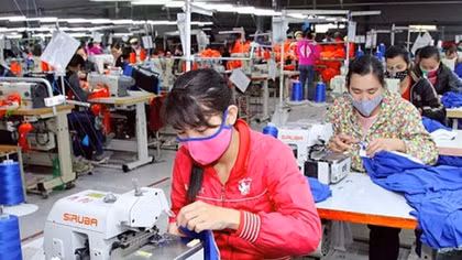Keeping businesses running should be top priority moving forward