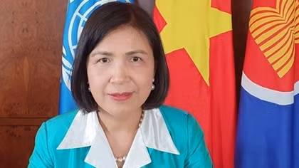 UNHRC adopts Vietnam-proposed resolution