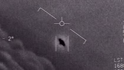 US intelligence has no clear answers about numerous mysterious flying objects 