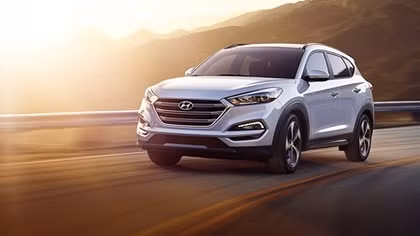 New Hyundai Tucson versions introduced to Vietnamese customers