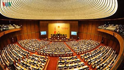 Legislature sets flexible timetable for upcoming session due to COVID-19