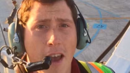 Suspected Seattle airplane thief was adventurer, bakery owner