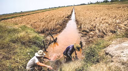 Forum tackles issues facing next-generation agriculture