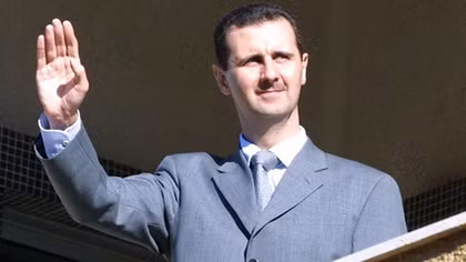 Syria says U.S. chemical attack warning untrue, aims to justify new attack