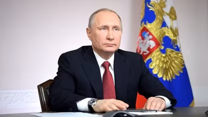 Russian President signs decree on holding Russian Year in Vietnam