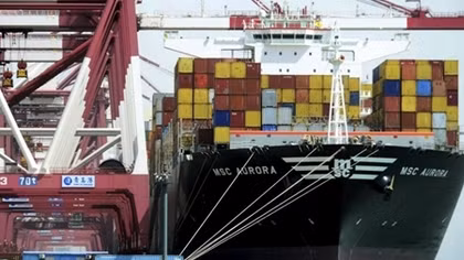 China slams U.S. 'blackmailing' as Trump issues new trade threat