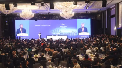 18th Shangri-La Dialogue opens in Singapore