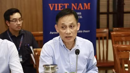 Vietnam fulfills mission as UNSC non-permanent member in H1