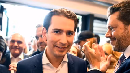 Austria's ousted chancellor vows to return despite no-confidence vote