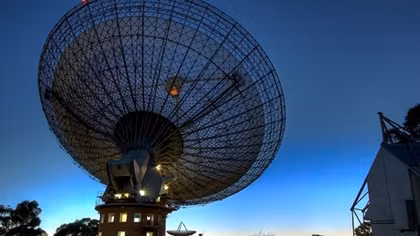 Breakthrough Listen: Australian telescope gets in on search for Aliens