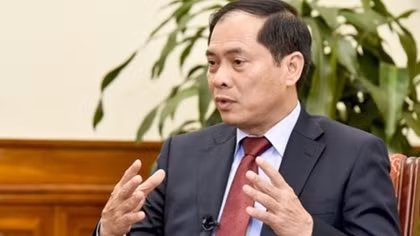 EVFTA provides new driving forces for Vietnam-EU partnership: Deputy FM