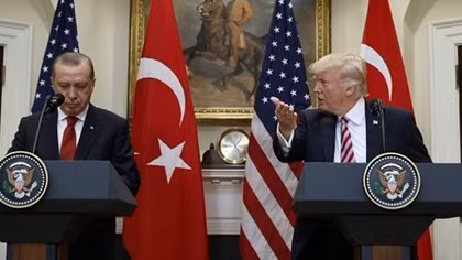 Turkish court rejects U.S. pastor Brunson's appeal for release: Haberturk