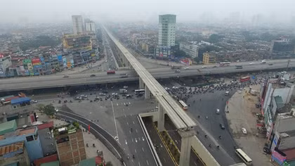 70% “black spots” in Hanoi removed by the end of 2016