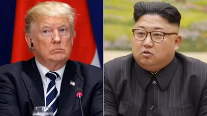 'Trump-style solution'? North Korea says still open to talks after summit canceled