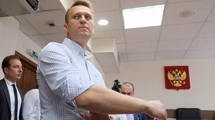 Russia says it has timeline of Navalny movements, wants to send investigators to Germany