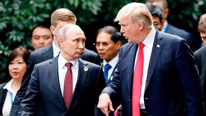 U.S. accuses Russian spies of 2016 election hacking
