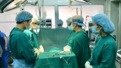 Vietnam still in need of tissue, organ donation