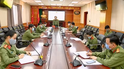 Department for Information and Communications urged to increase coverage of COVID-19 fight