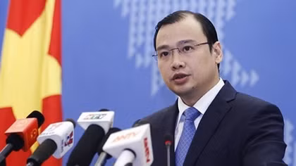 Vietnam continues comprehensive and in-depth international integration