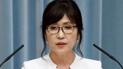 Japan's defence minister visits Yasukuni shrine after Pearl Harbor trip