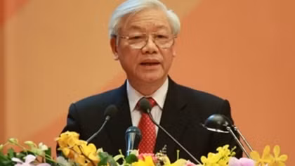 Party leader calls for greater anti-corruption efforts