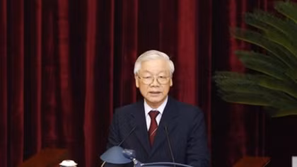 Party chief: Interests of nation, people, Party must be put above all