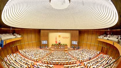 More ministers appear in hearings at National Assembly