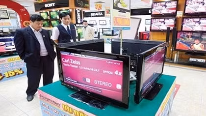 Thai Amata group makes large scale investment in Vietnam