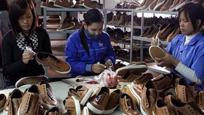 EC further imposes AD duty on Vietnam leather-capped shoes