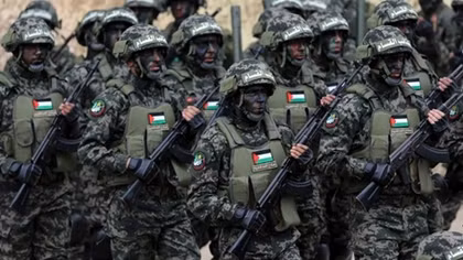 U.S. to designate elite Iranian force as terrorist organization