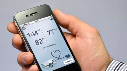 Vietnamese children’s health to be monitored through mobile technology