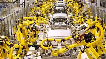 Hanoi reports 8.5% rise in industrial production in Nov