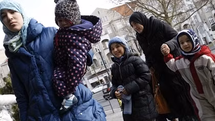 Muslim population in Europe to triple by 2050, even with ‘zero migration'