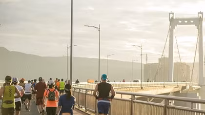 "Because I love Danang" International Marathon 2018 to attract thousands of people