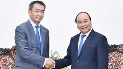 Vietnam regards Mongolia as important partner