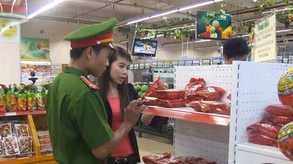 Weekly Hà Nội food checks ordered