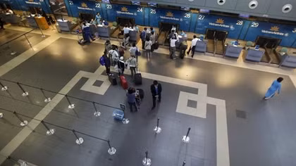 Hanoi's international airport lands among world’s top 100, again