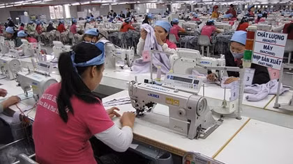 Japanese capital continues pouring into textile and garment