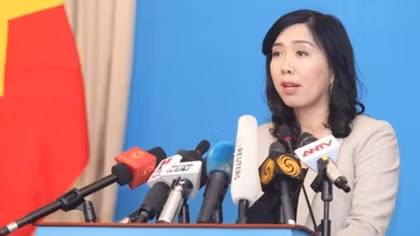 Efforts underway to complete procedures for official signing, ratification of EVFTA