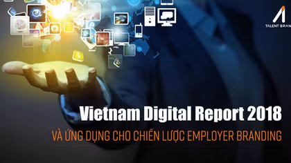 Vietnam Digital Awards 2018 to honor 34 most excellent digital firms
